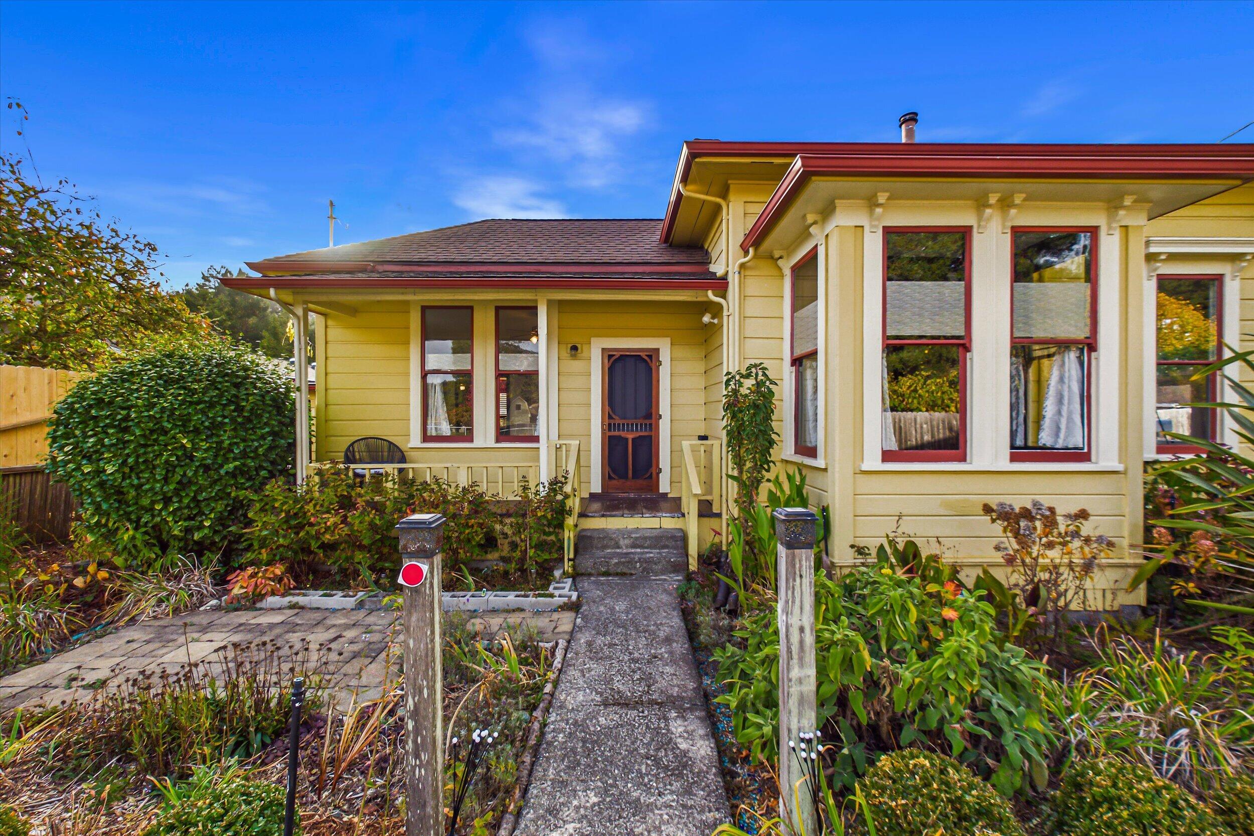 44 Beauchamp Road
