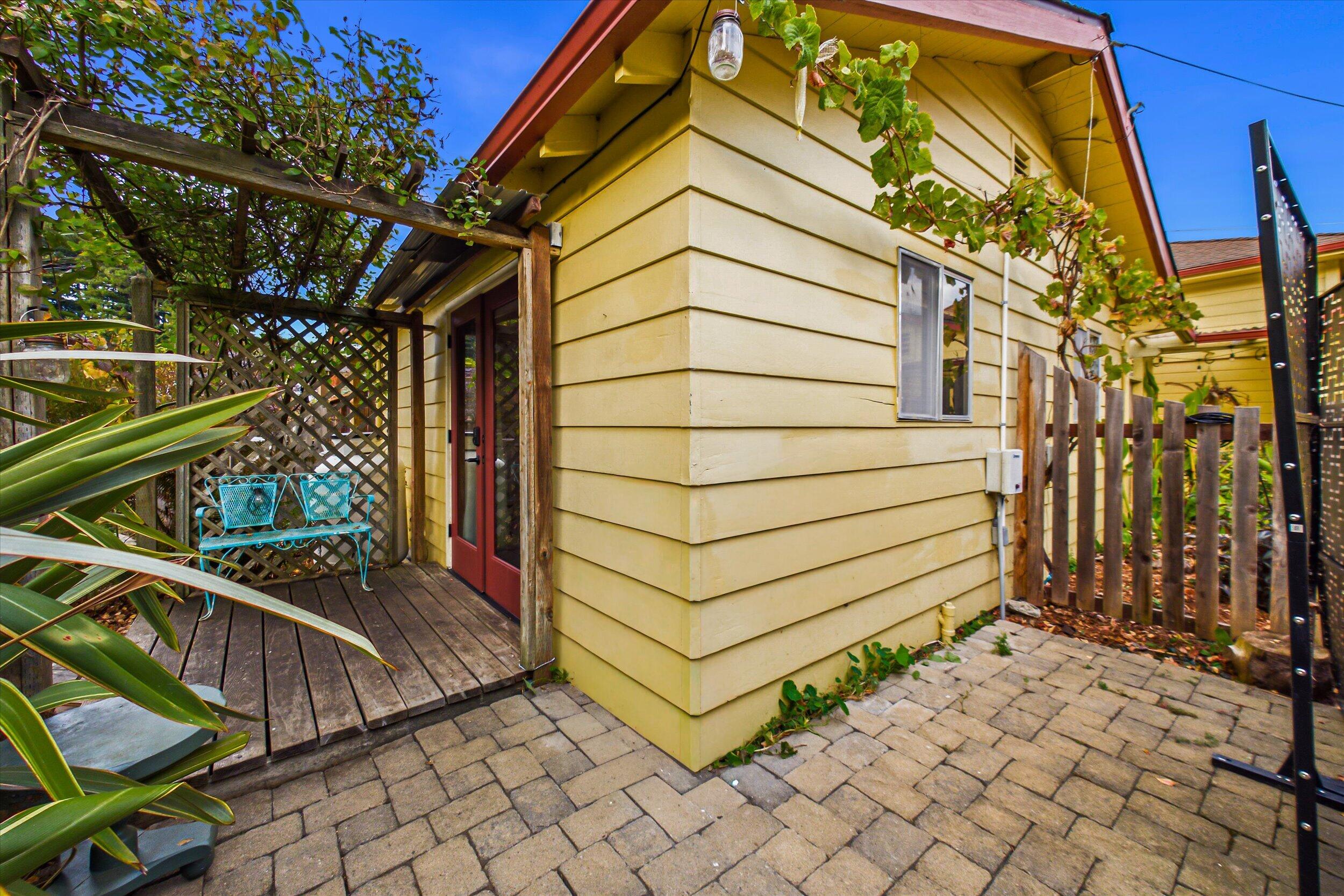 44 Beauchamp Road