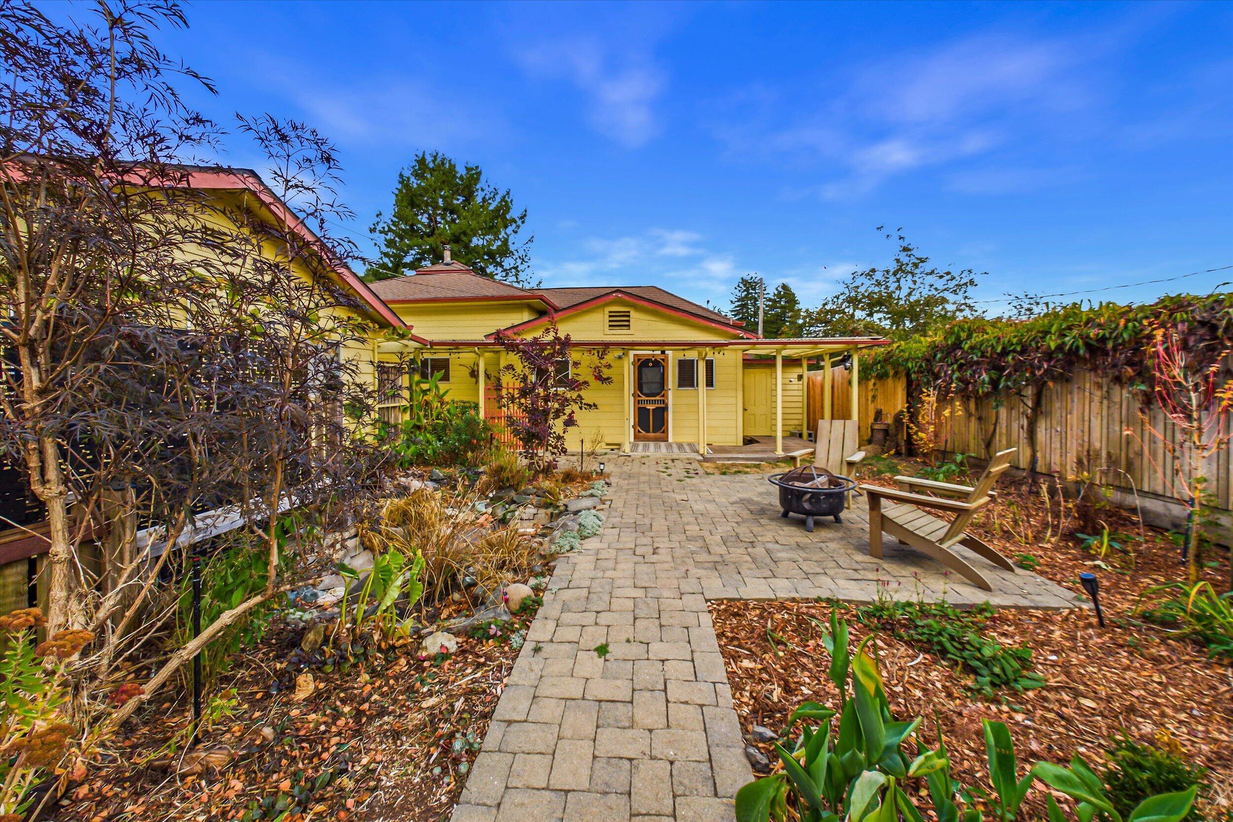 44 Beauchamp Road