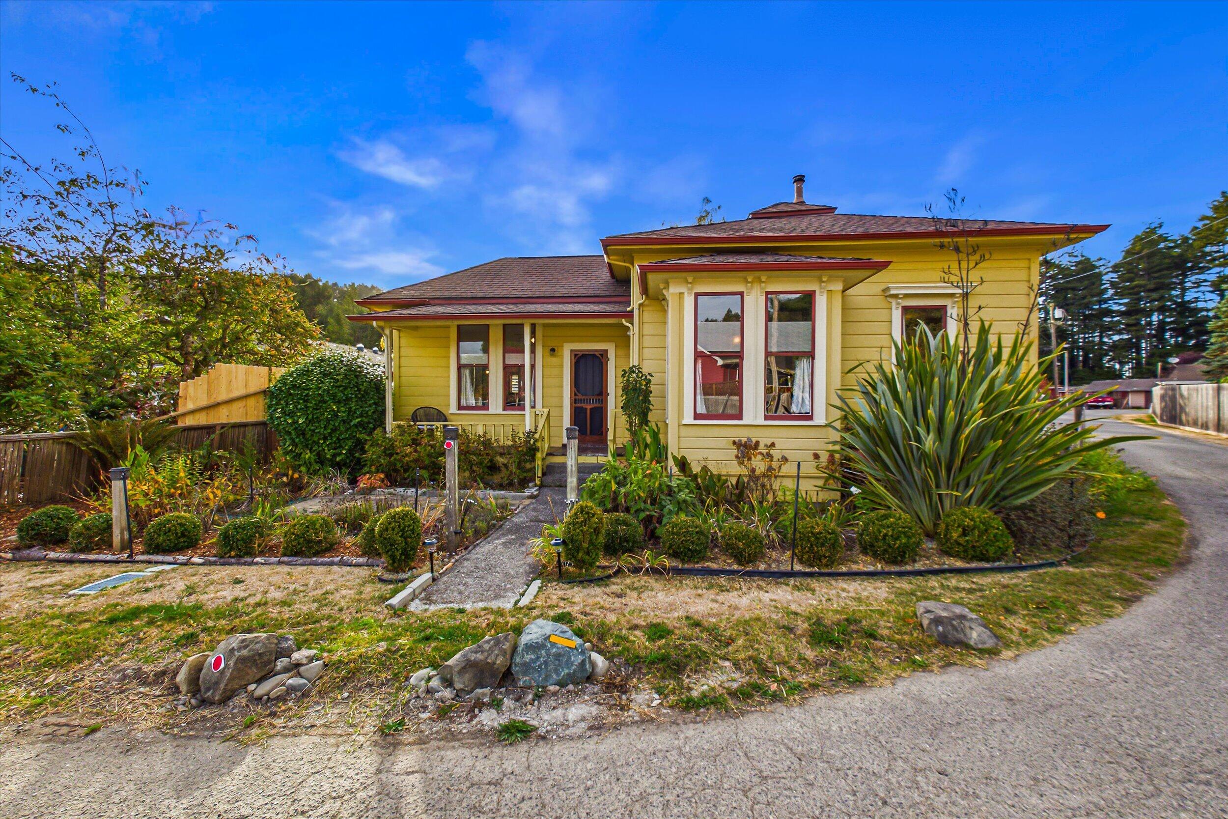 44 Beauchamp Road