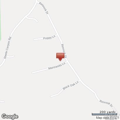 208 Manzanita Ln