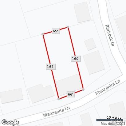 208 Manzanita Ln