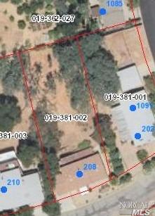 208 Manzanita Ln