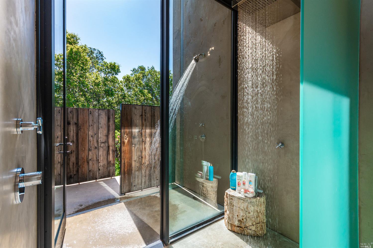 285 Howell Mountain Rd