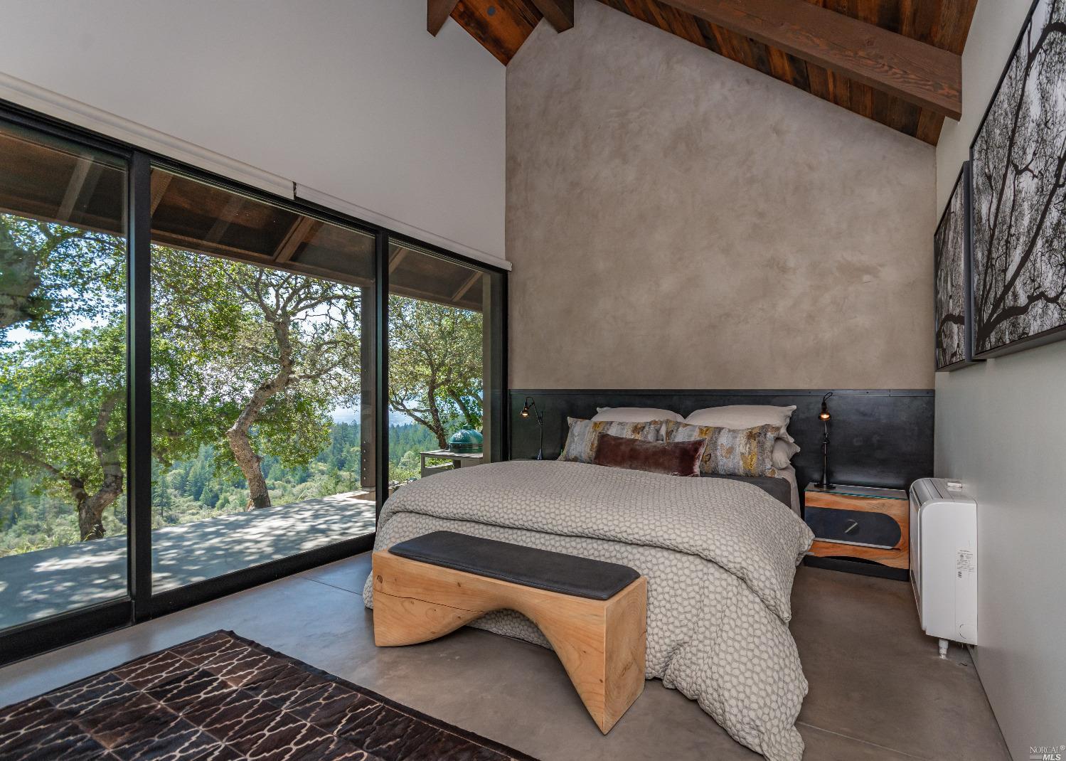 285 Howell Mountain Rd