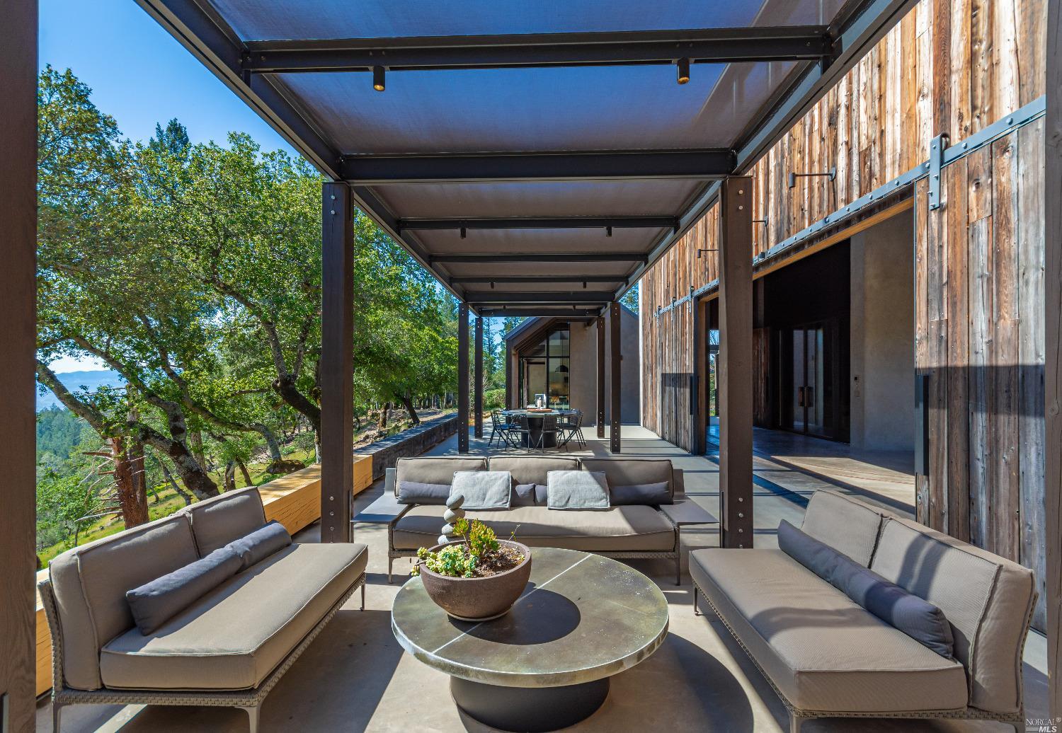 285 Howell Mountain Rd