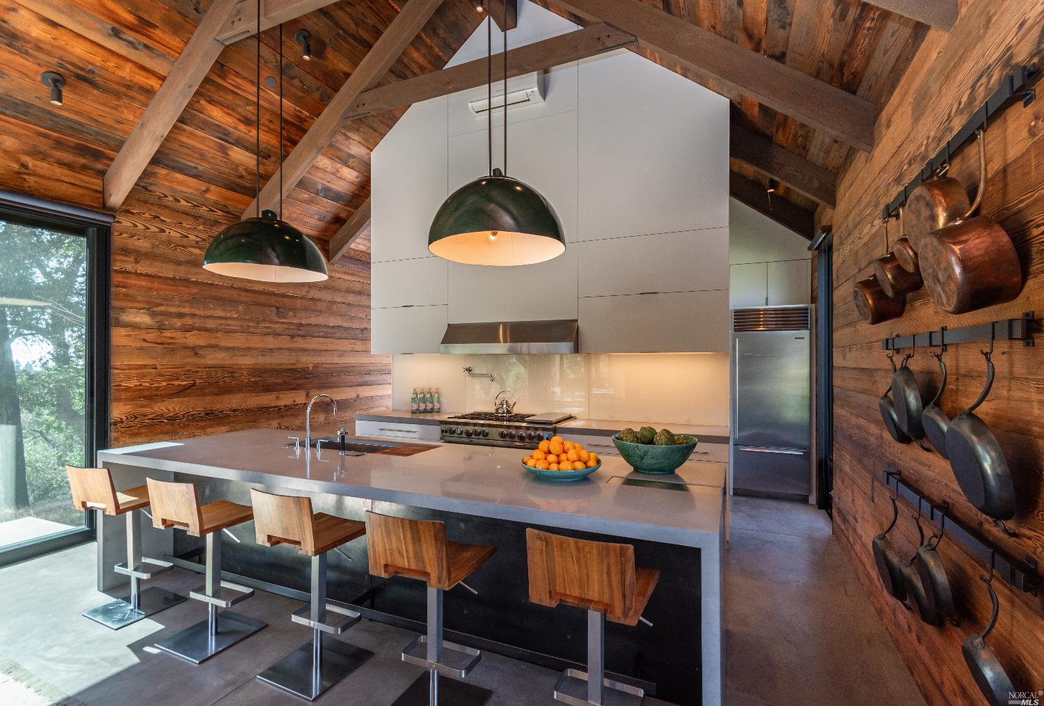 285 Howell Mountain Rd