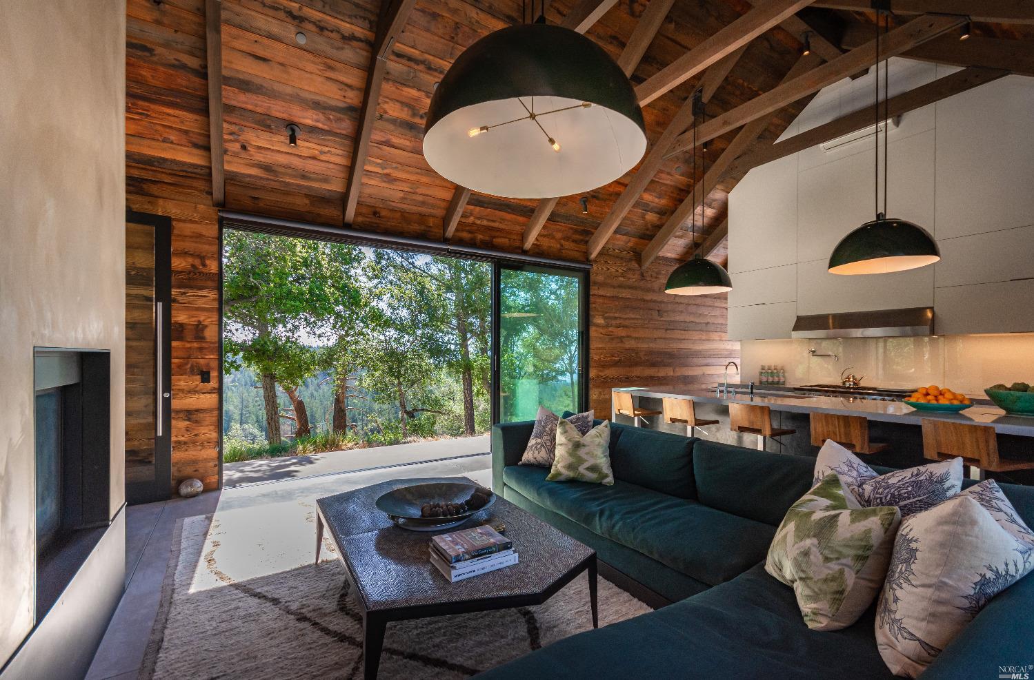 285 Howell Mountain Rd
