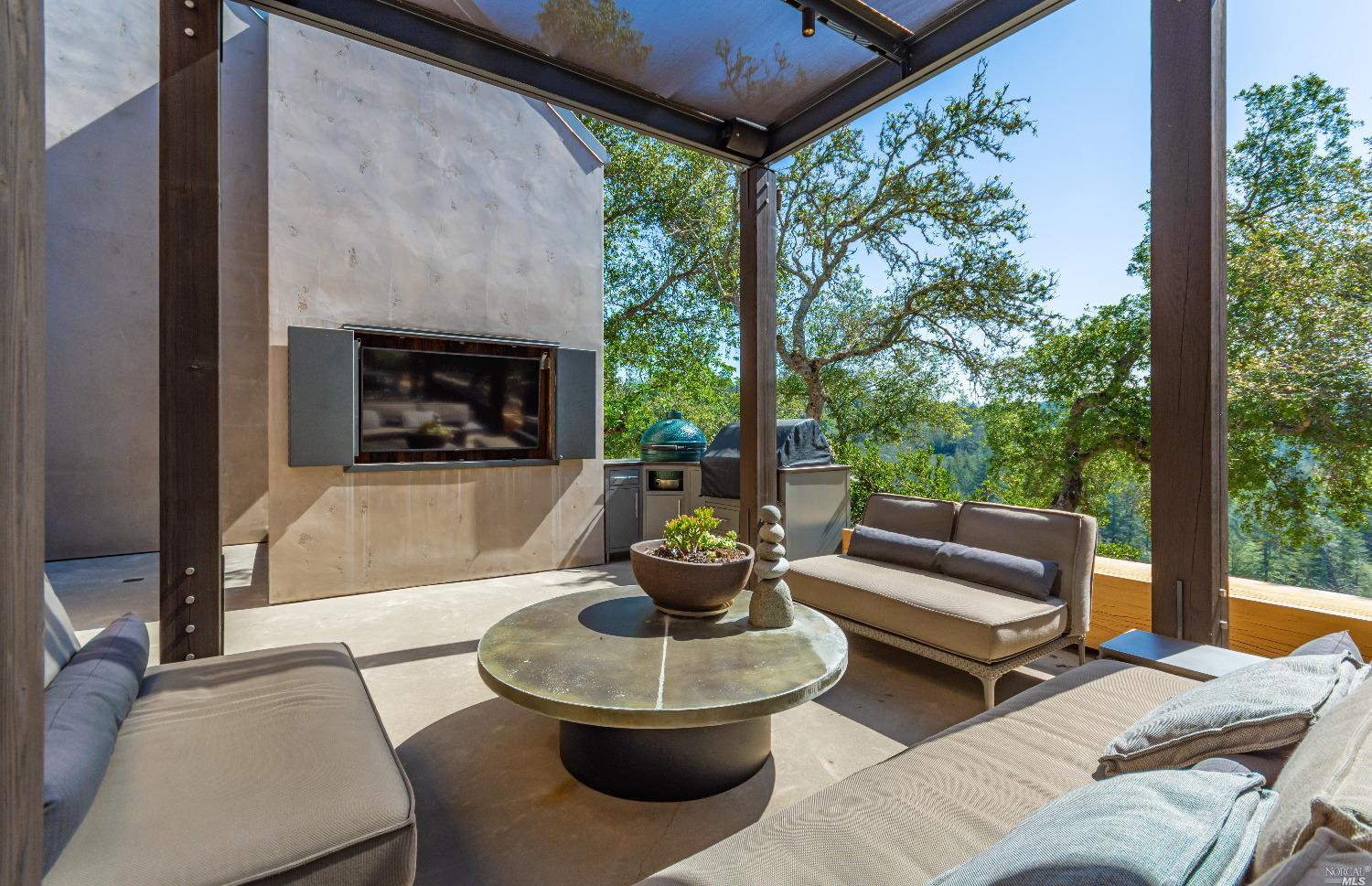 285 Howell Mountain Rd