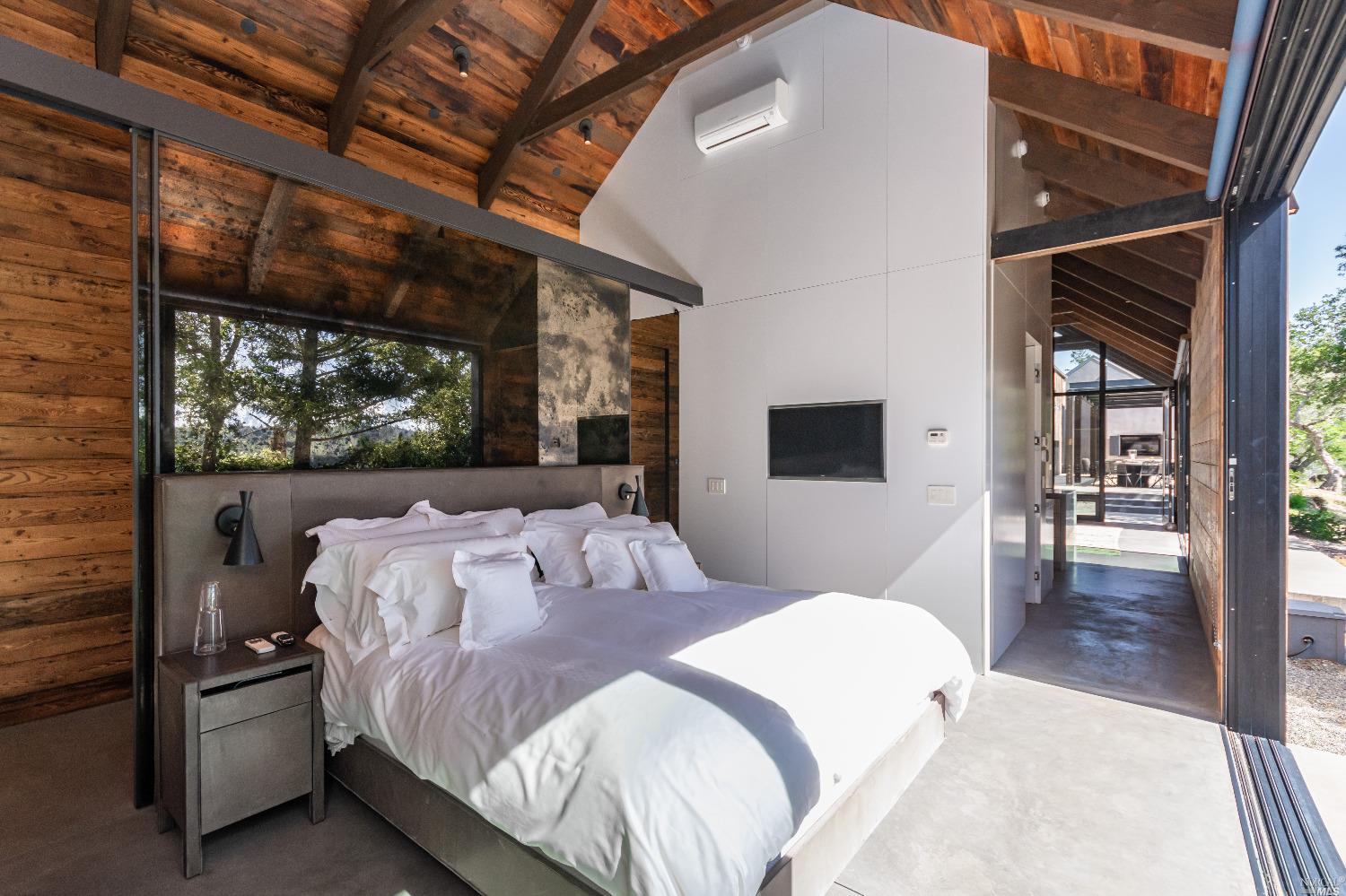 285 Howell Mountain Rd
