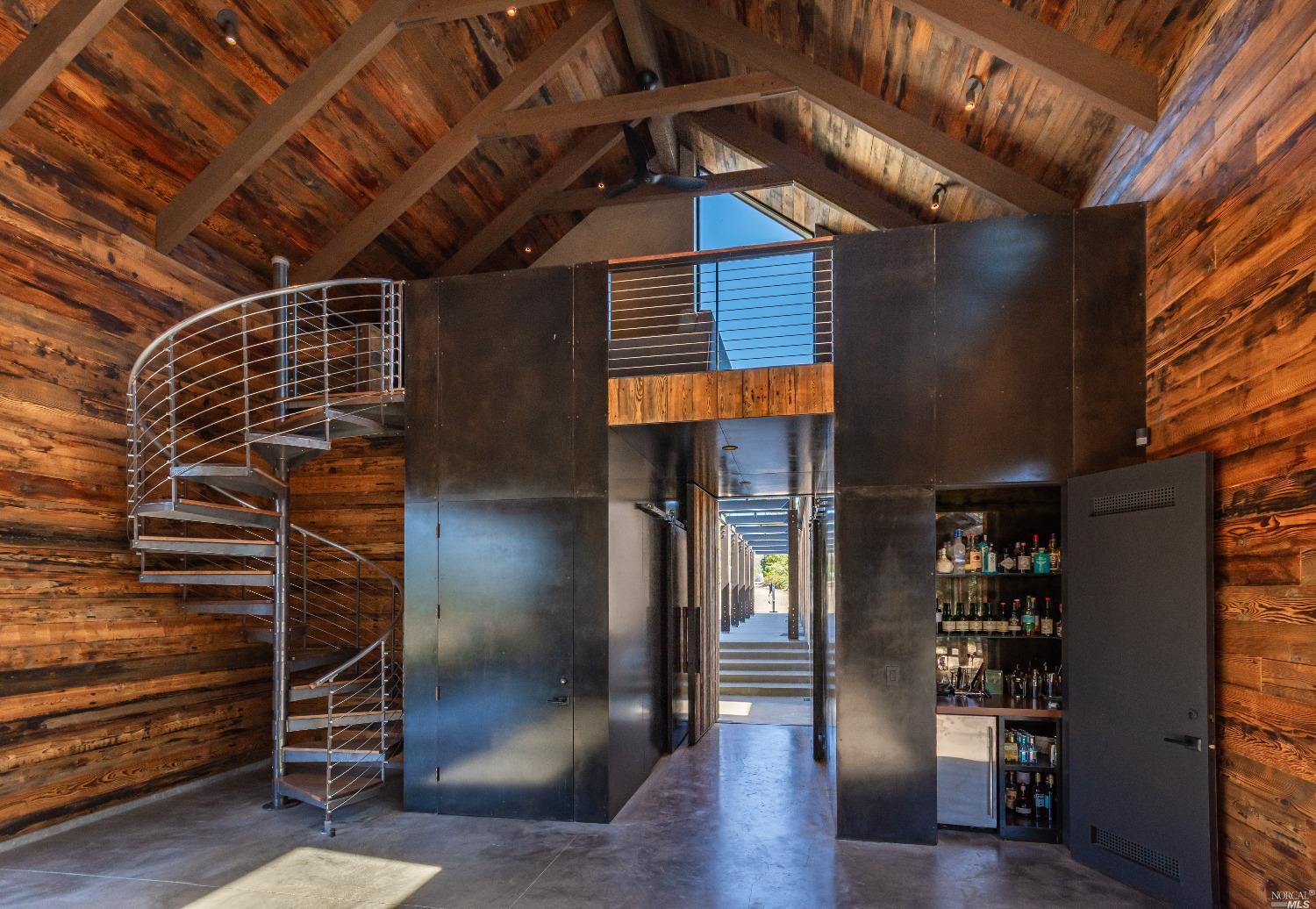 285 Howell Mountain Rd