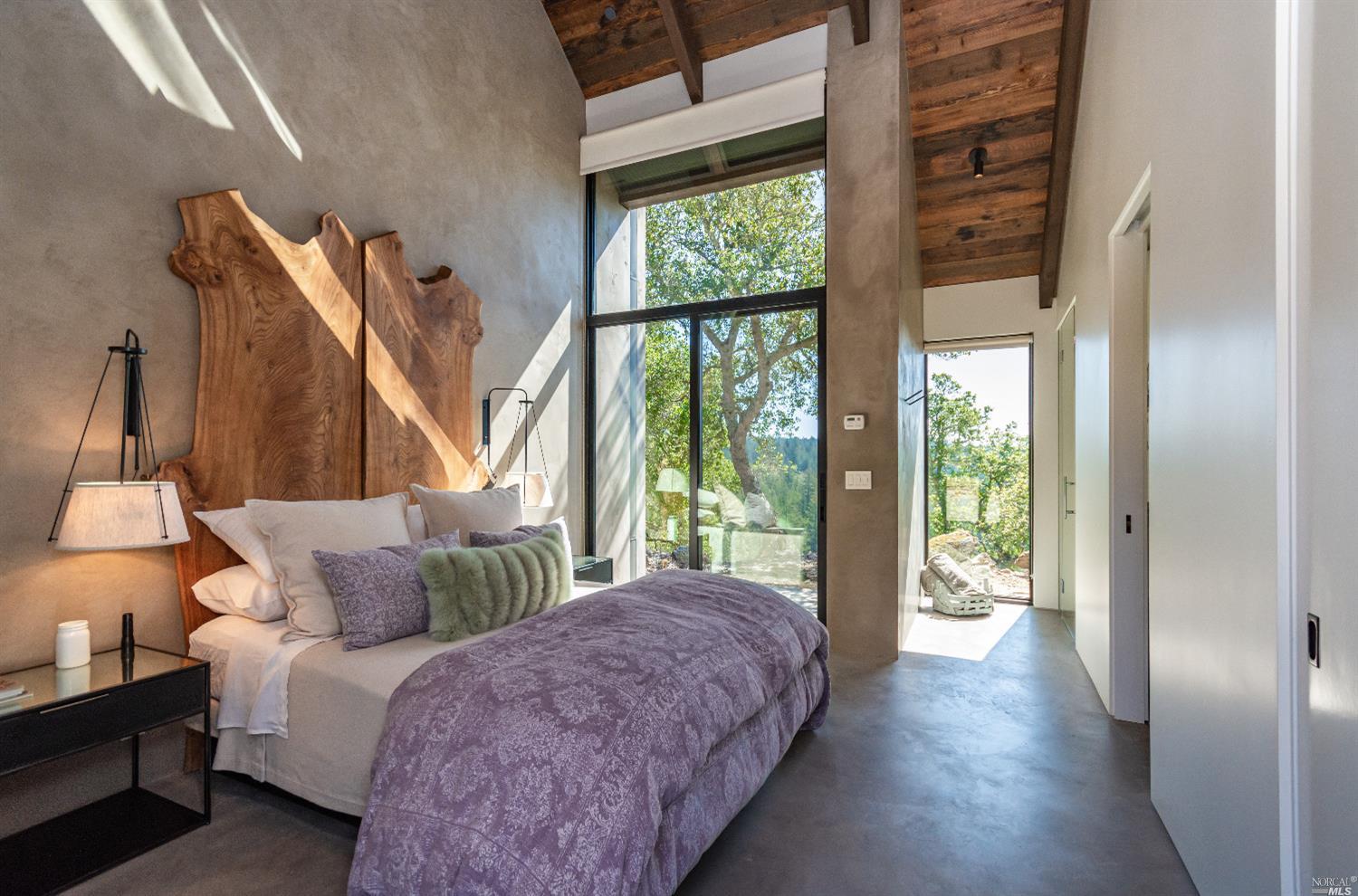 285 Howell Mountain Rd