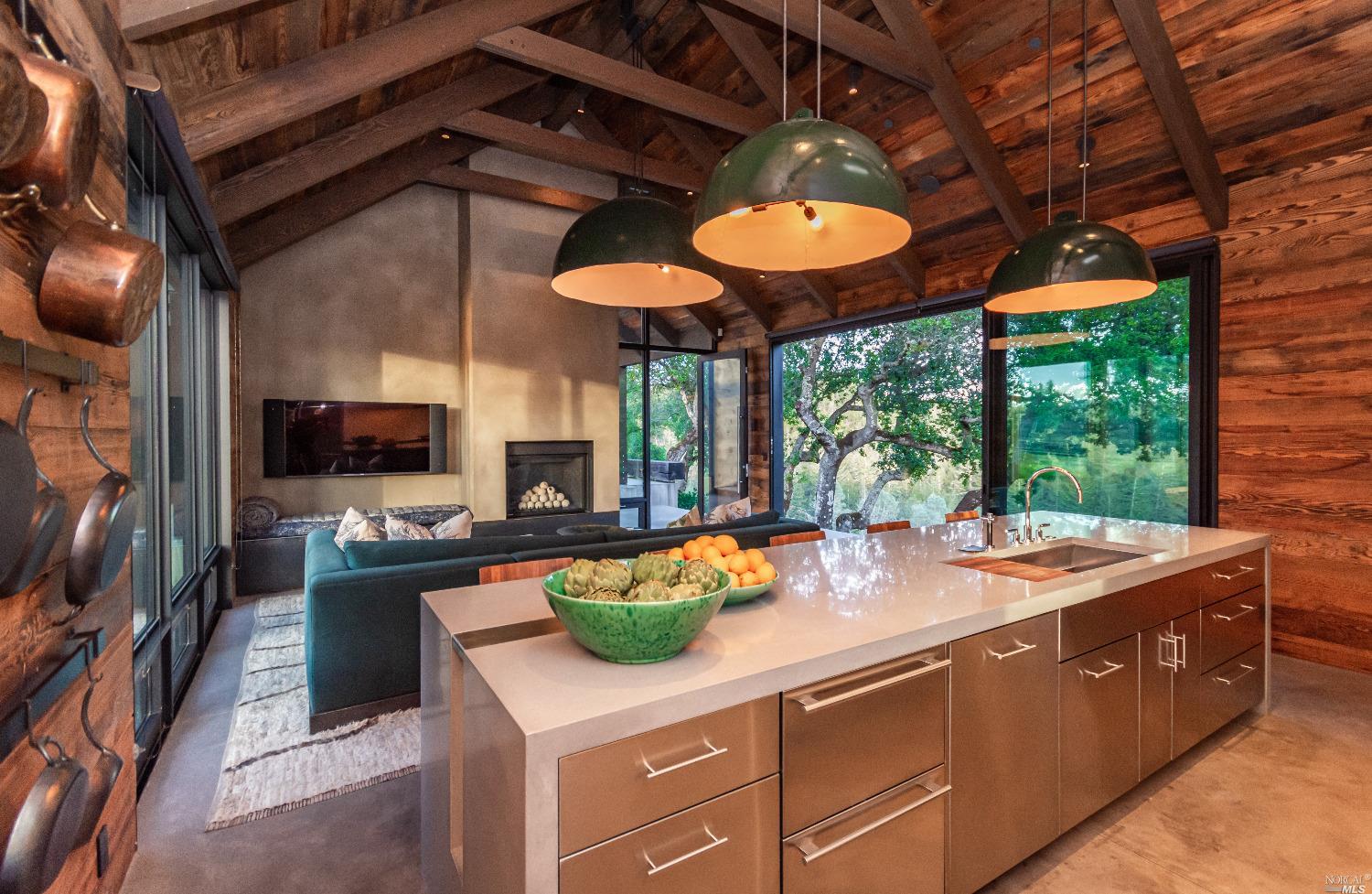 285 Howell Mountain Rd