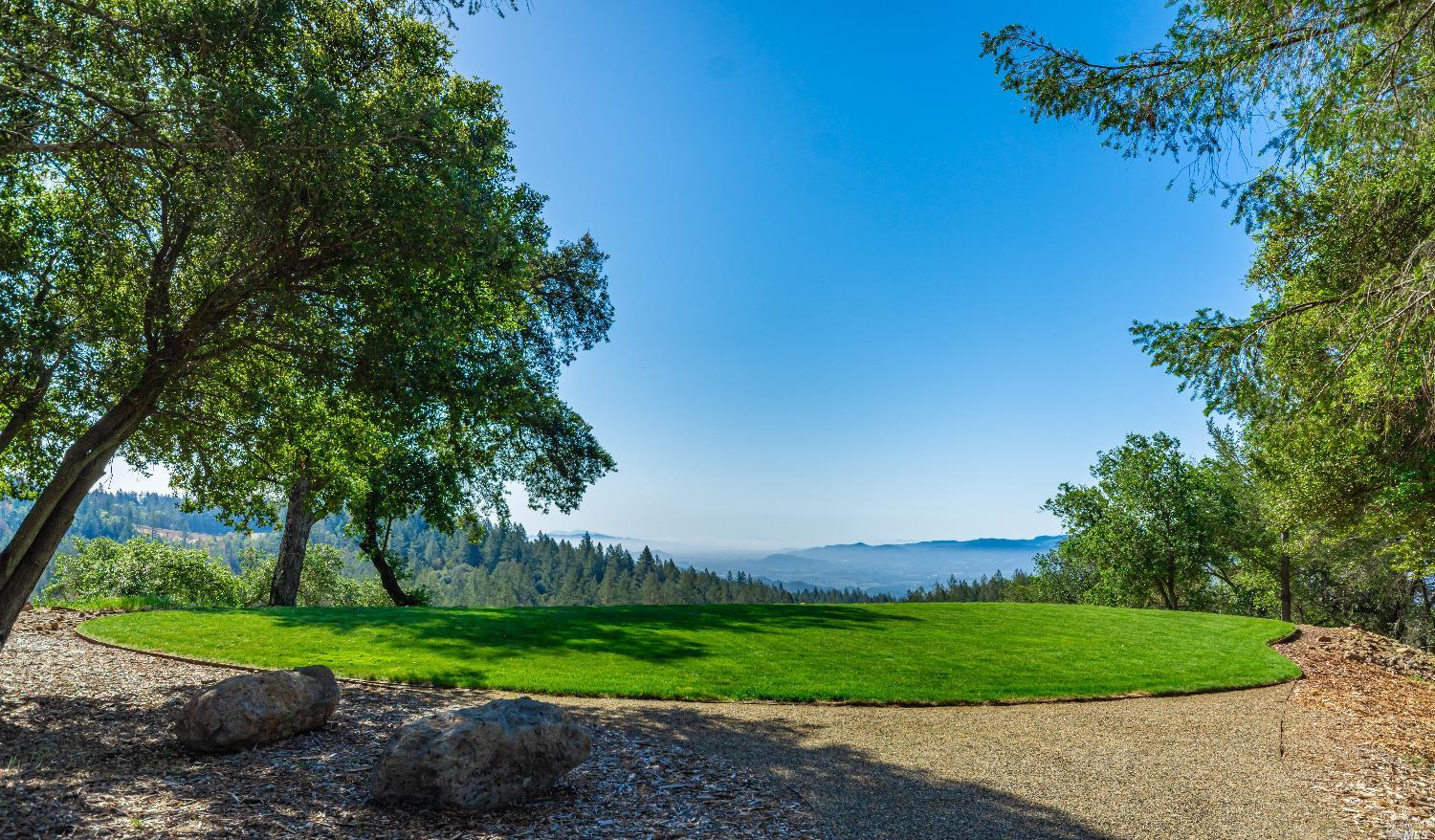 285 Howell Mountain Rd