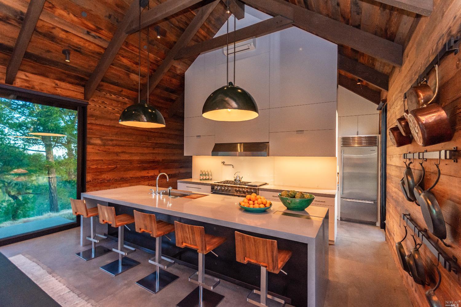 285 Howell Mountain Rd