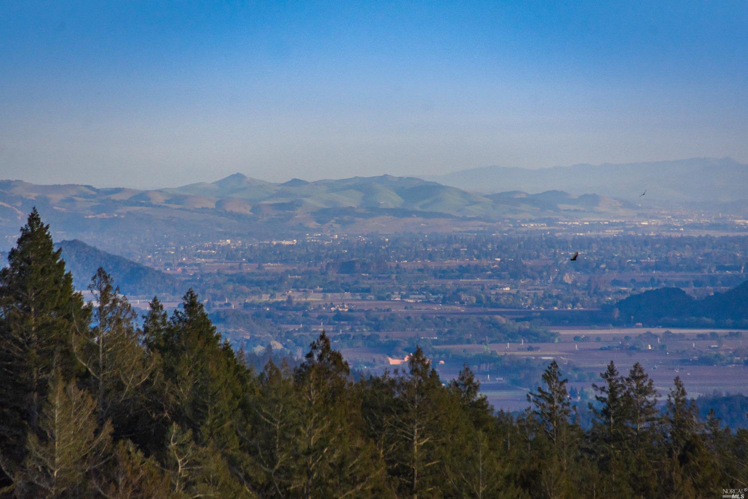 285 Howell Mountain Rd