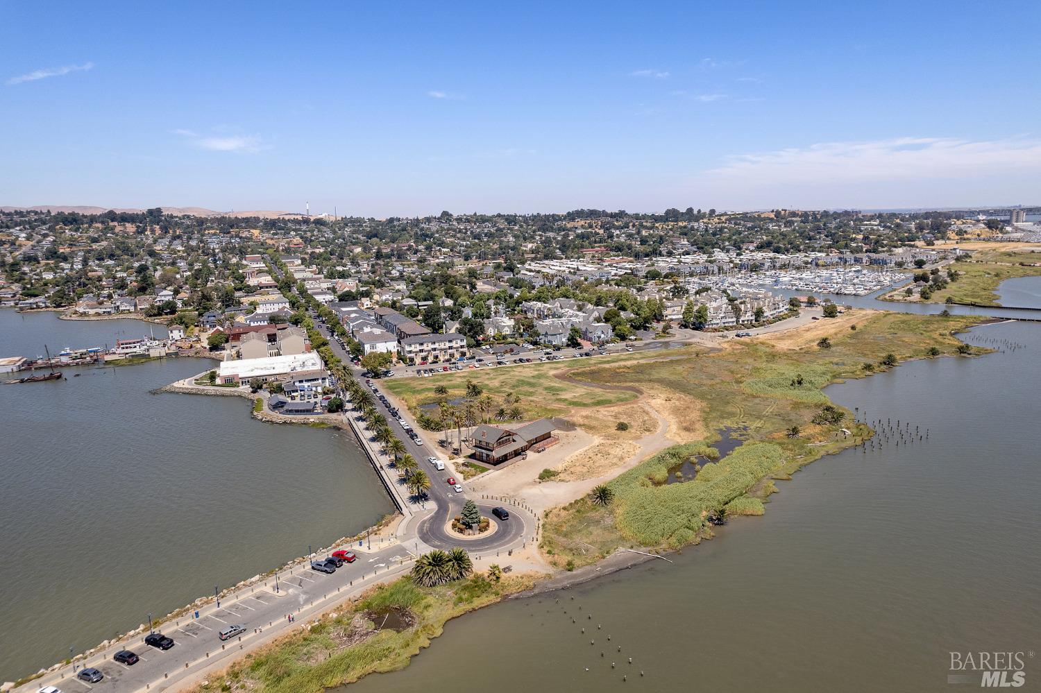 251 Marina Village Road