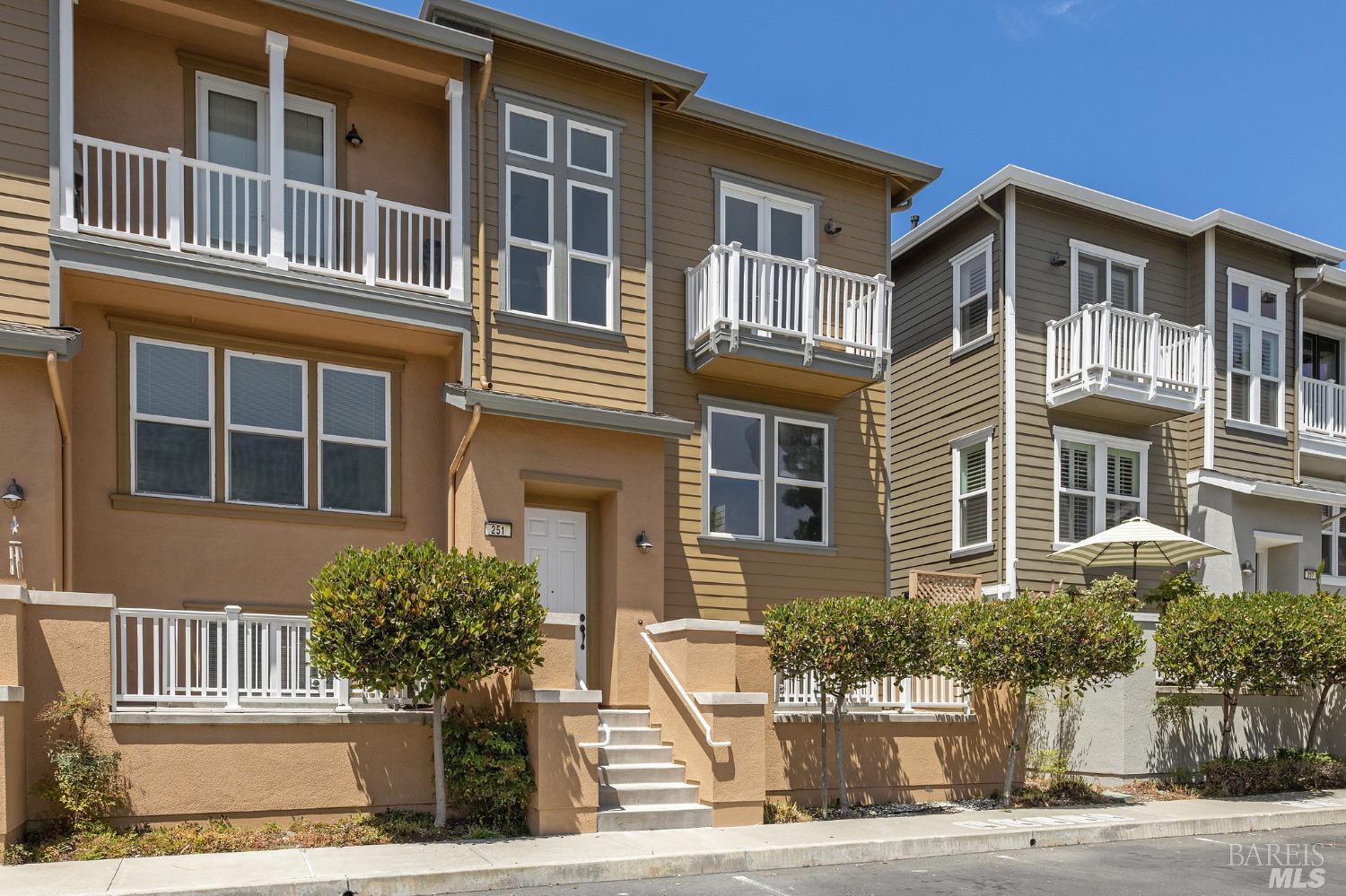 251 Marina Village Road