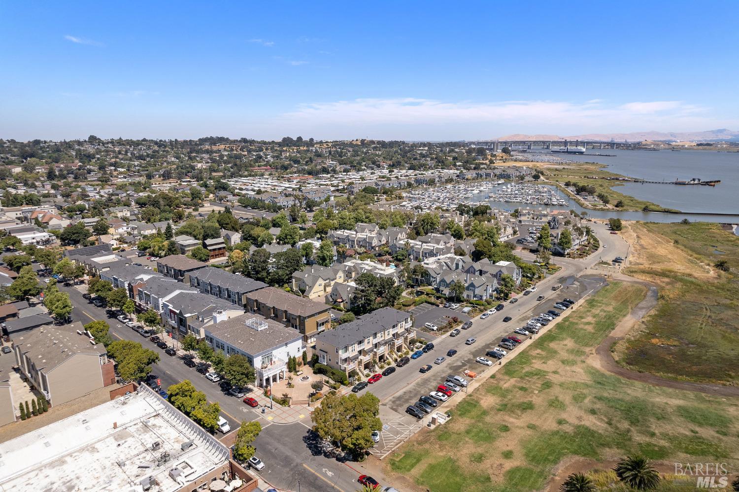 251 Marina Village Road