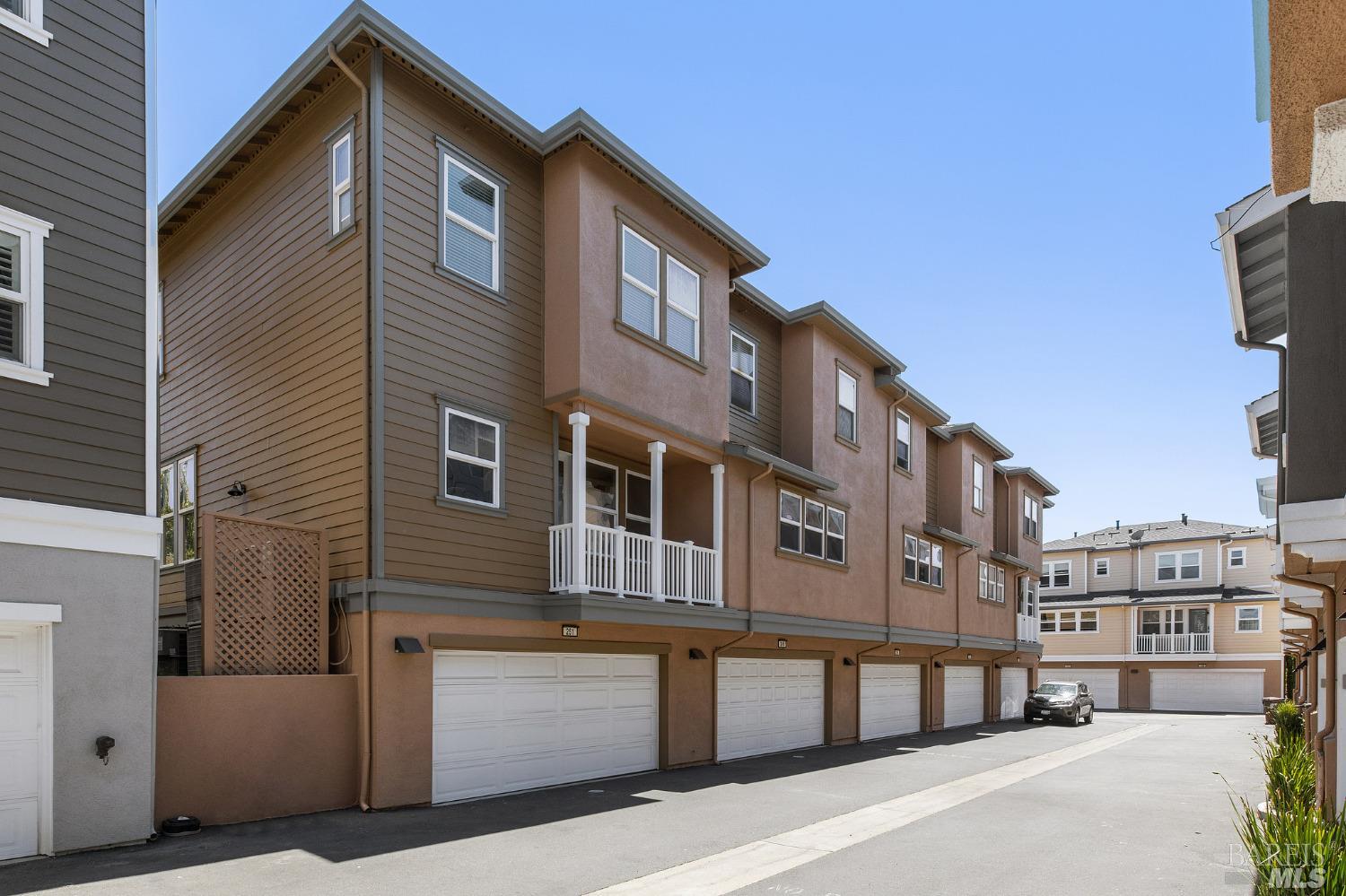 251 Marina Village Road
