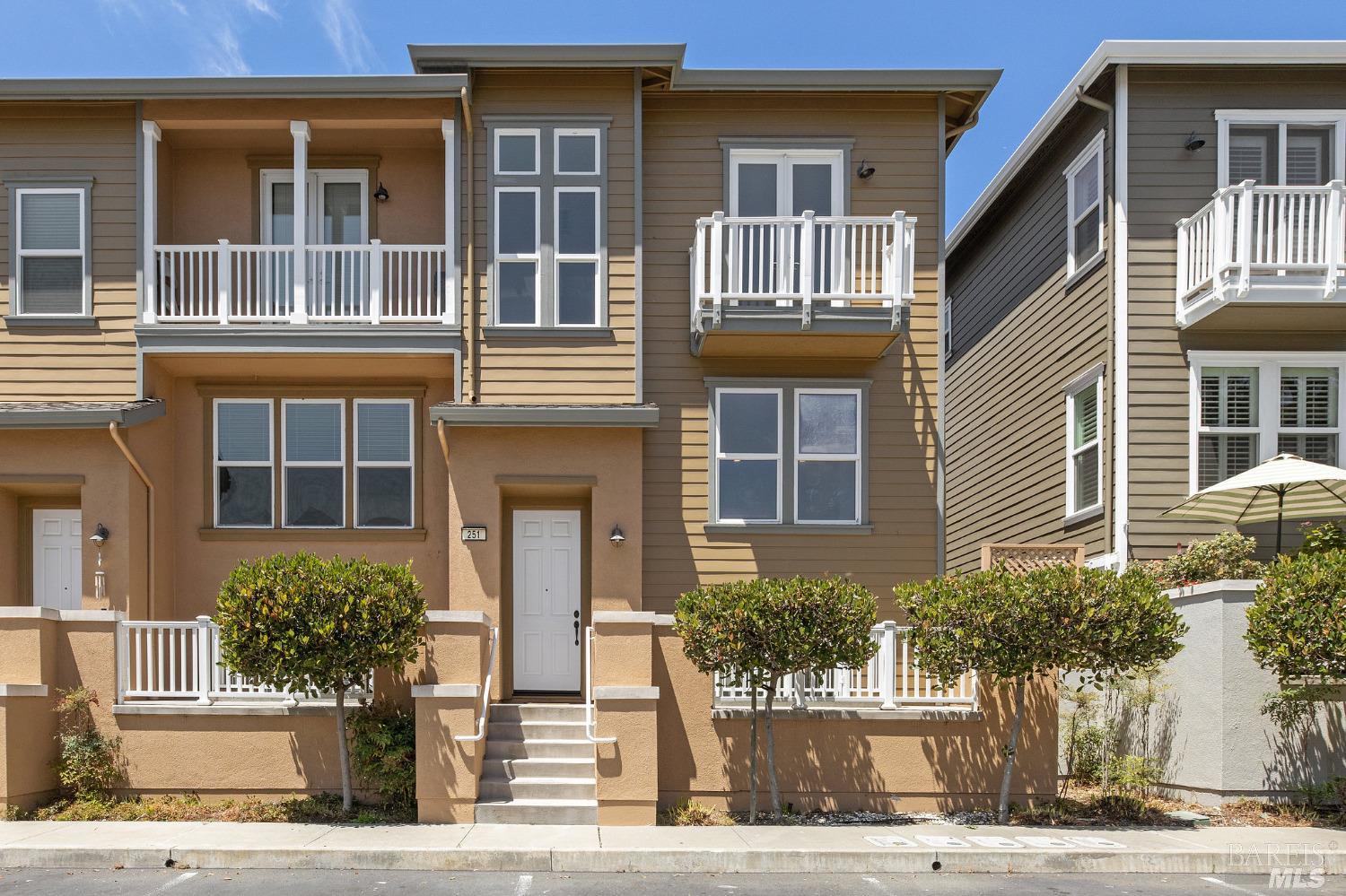 251 Marina Village Road