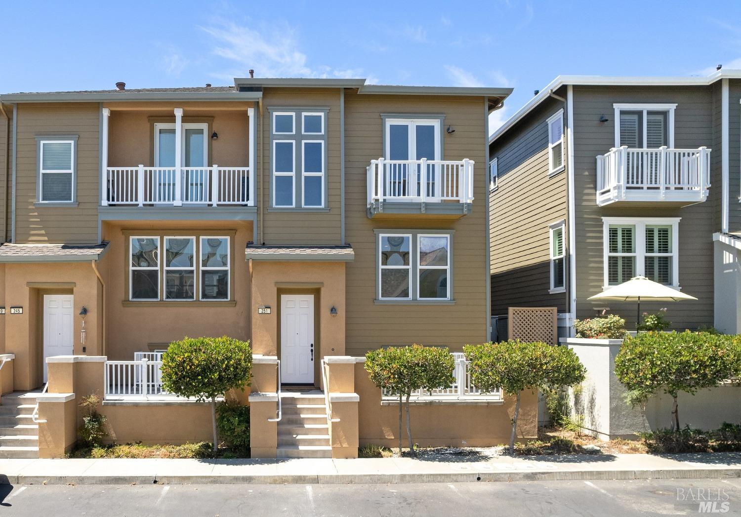 251 Marina Village Road