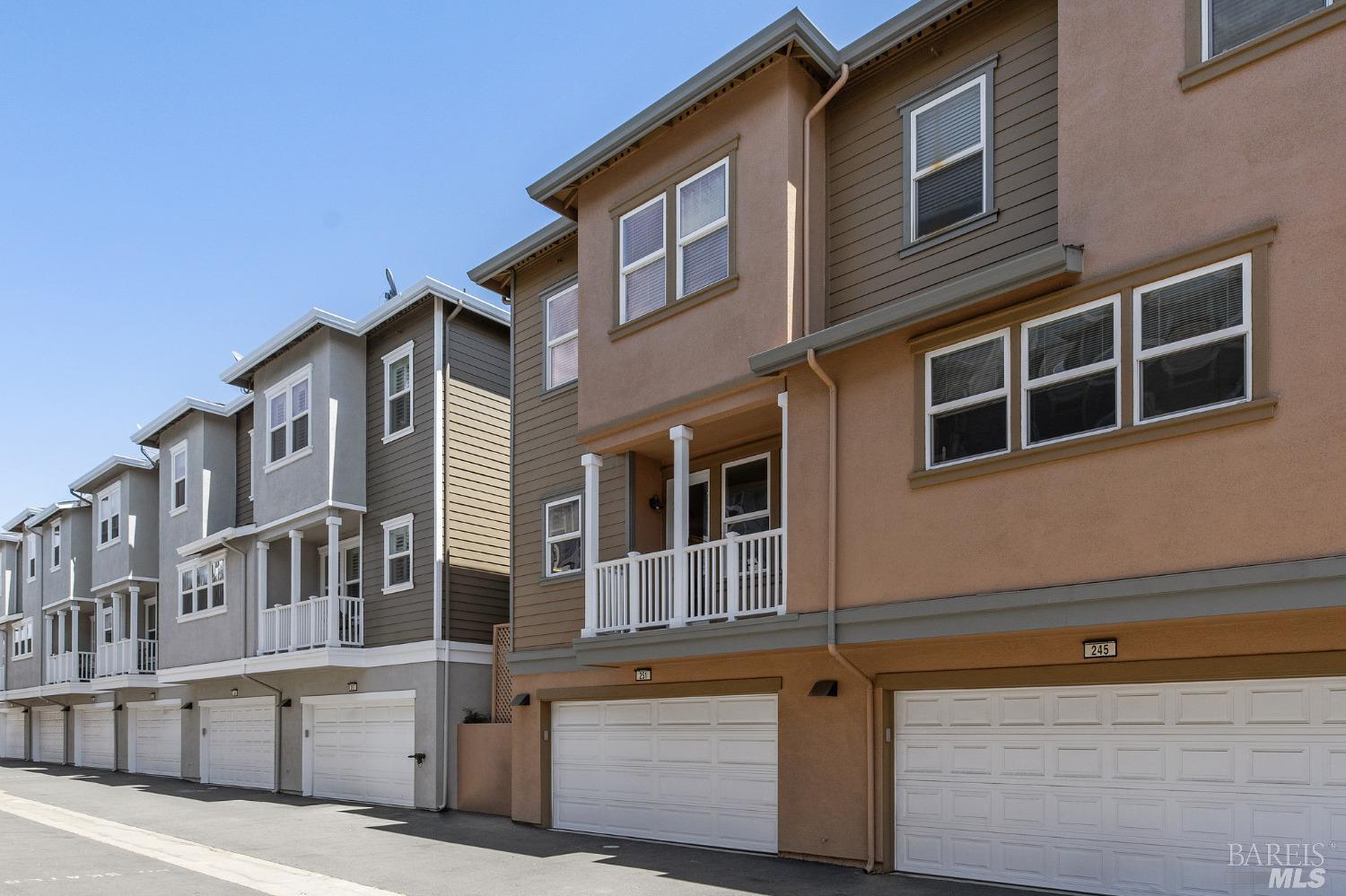 251 Marina Village Road