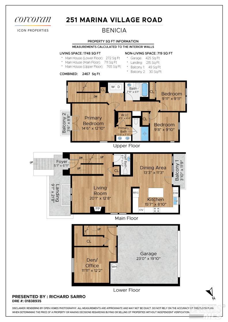 251 Marina Village Road