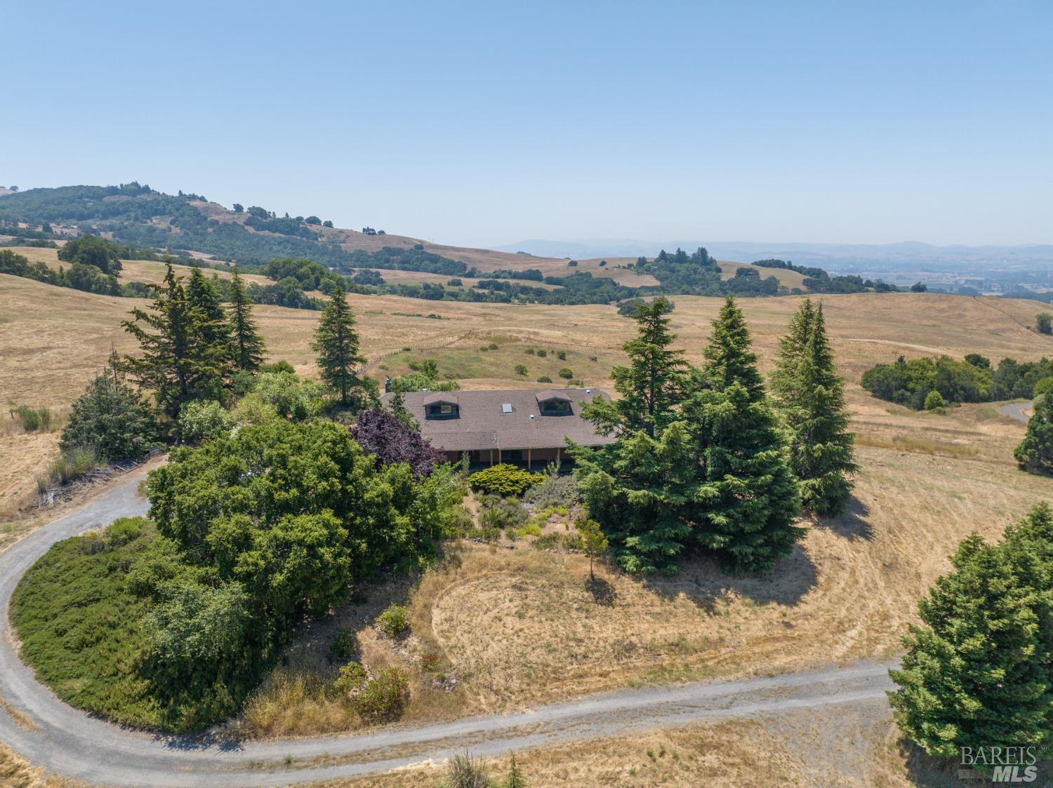 4300 Orr Ranch Rd