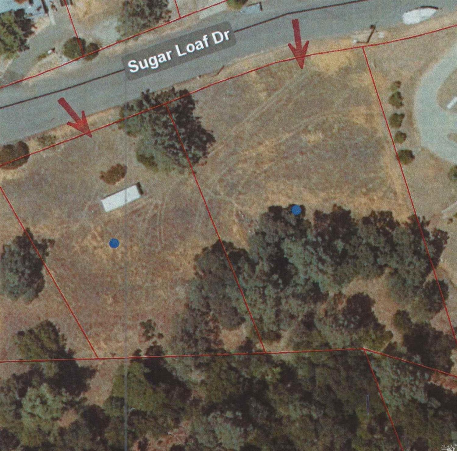 253 Sugarloaf Dr
