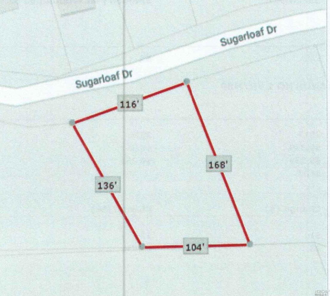 259 Sugarloaf Dr