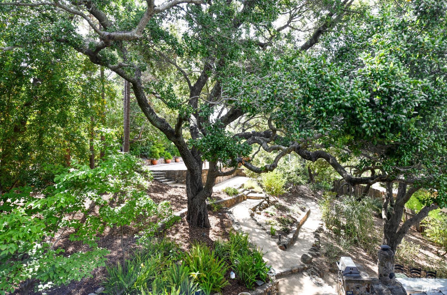 54 El Monte Way