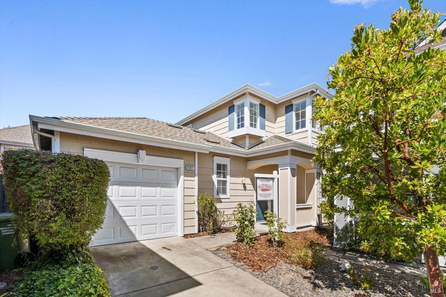 1117 Brighton View Cir