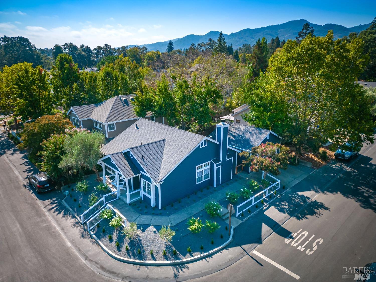 13 Jasmine St