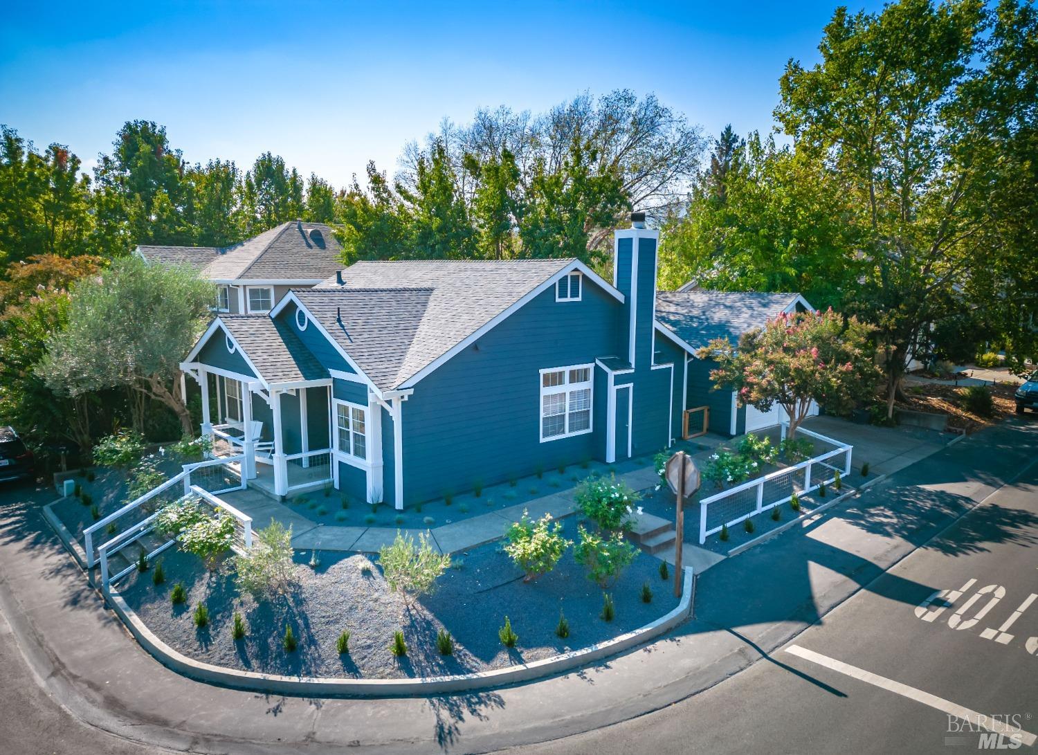 13 Jasmine St
