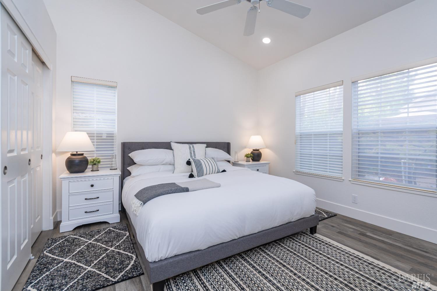 13 Jasmine St