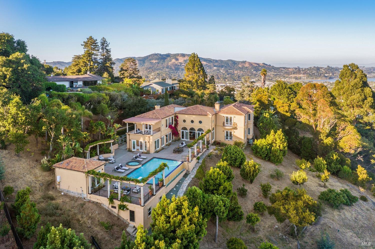 49 Bret Harte Rd
