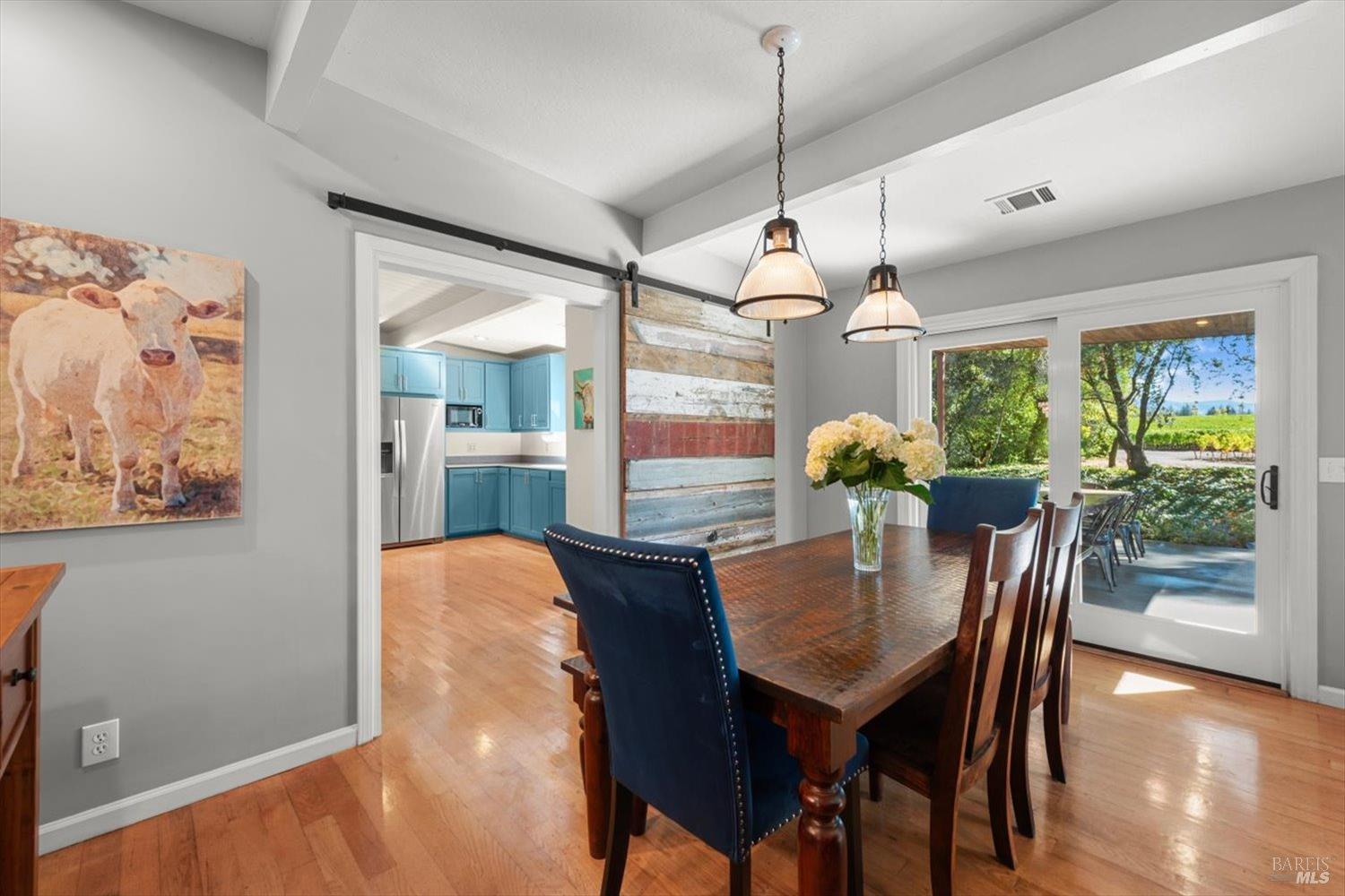 1115 Petra Dr