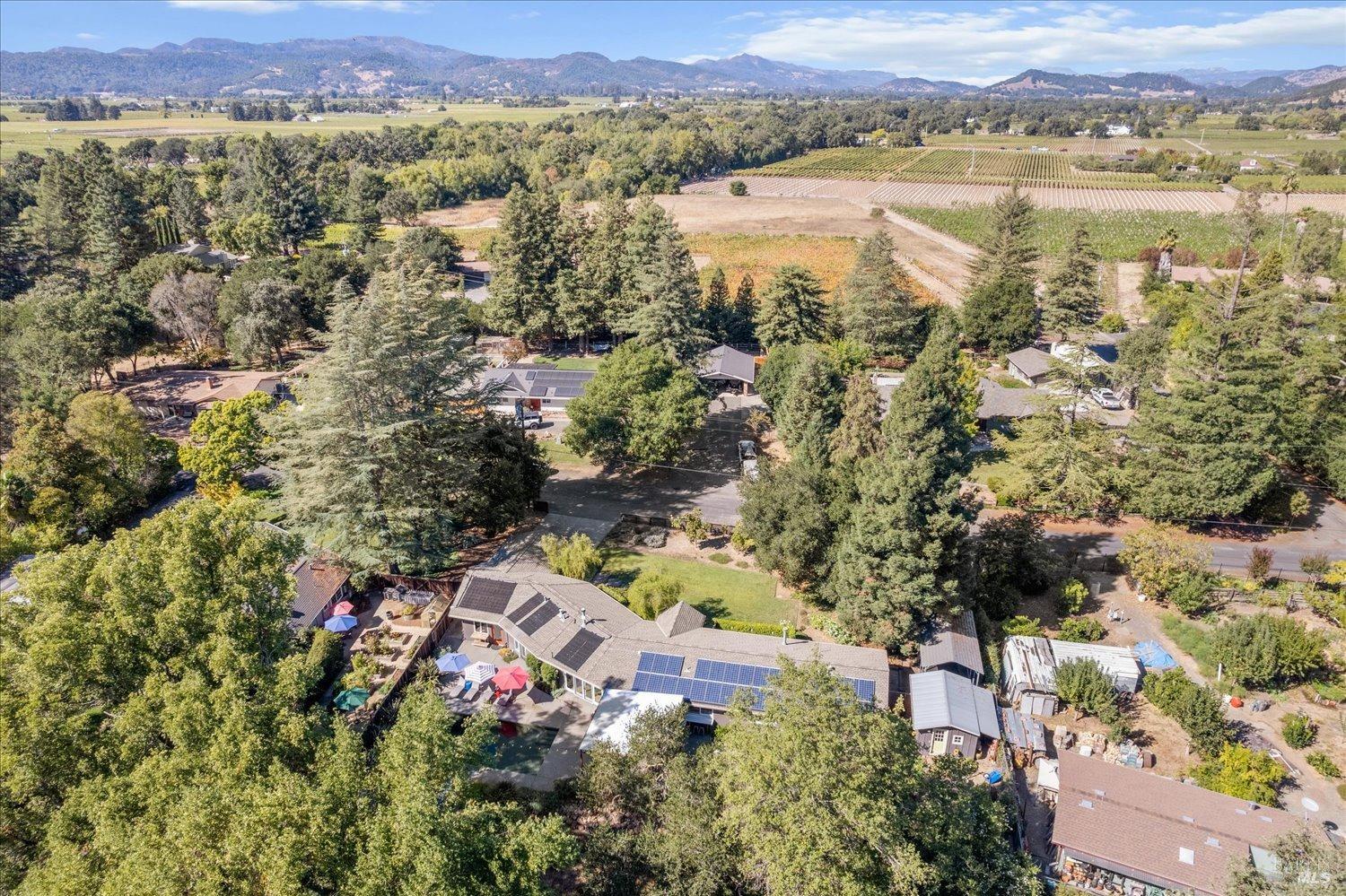 1115 Petra Dr