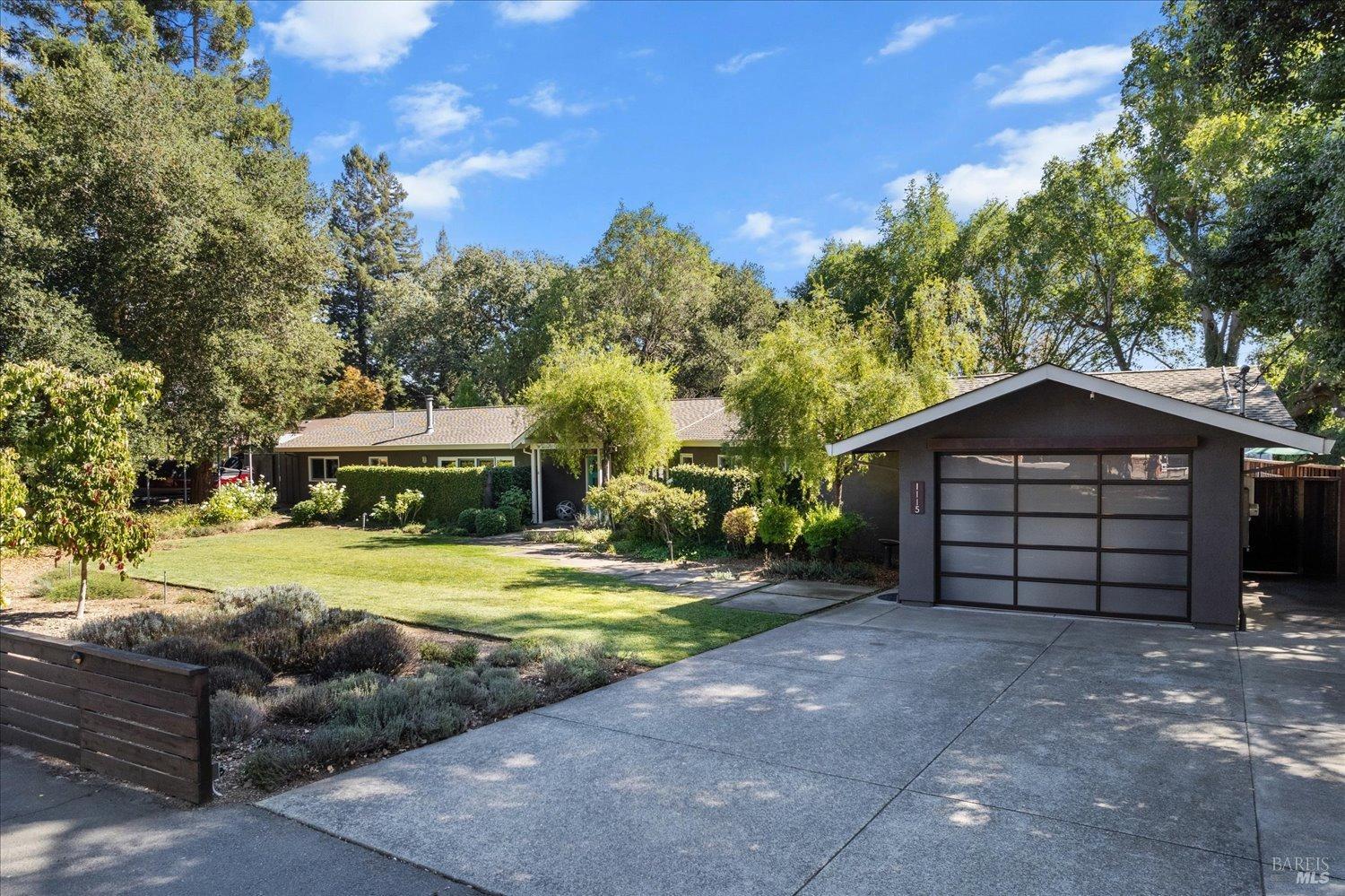 1115 Petra Dr