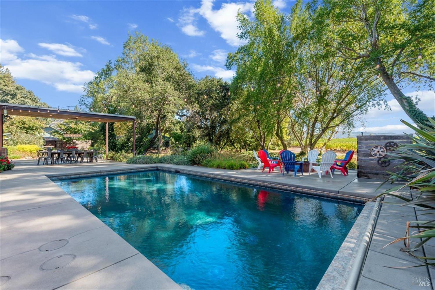 1115 Petra Dr