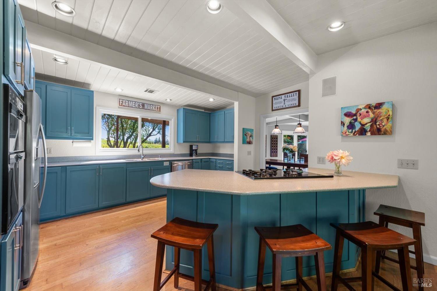 1115 Petra Dr