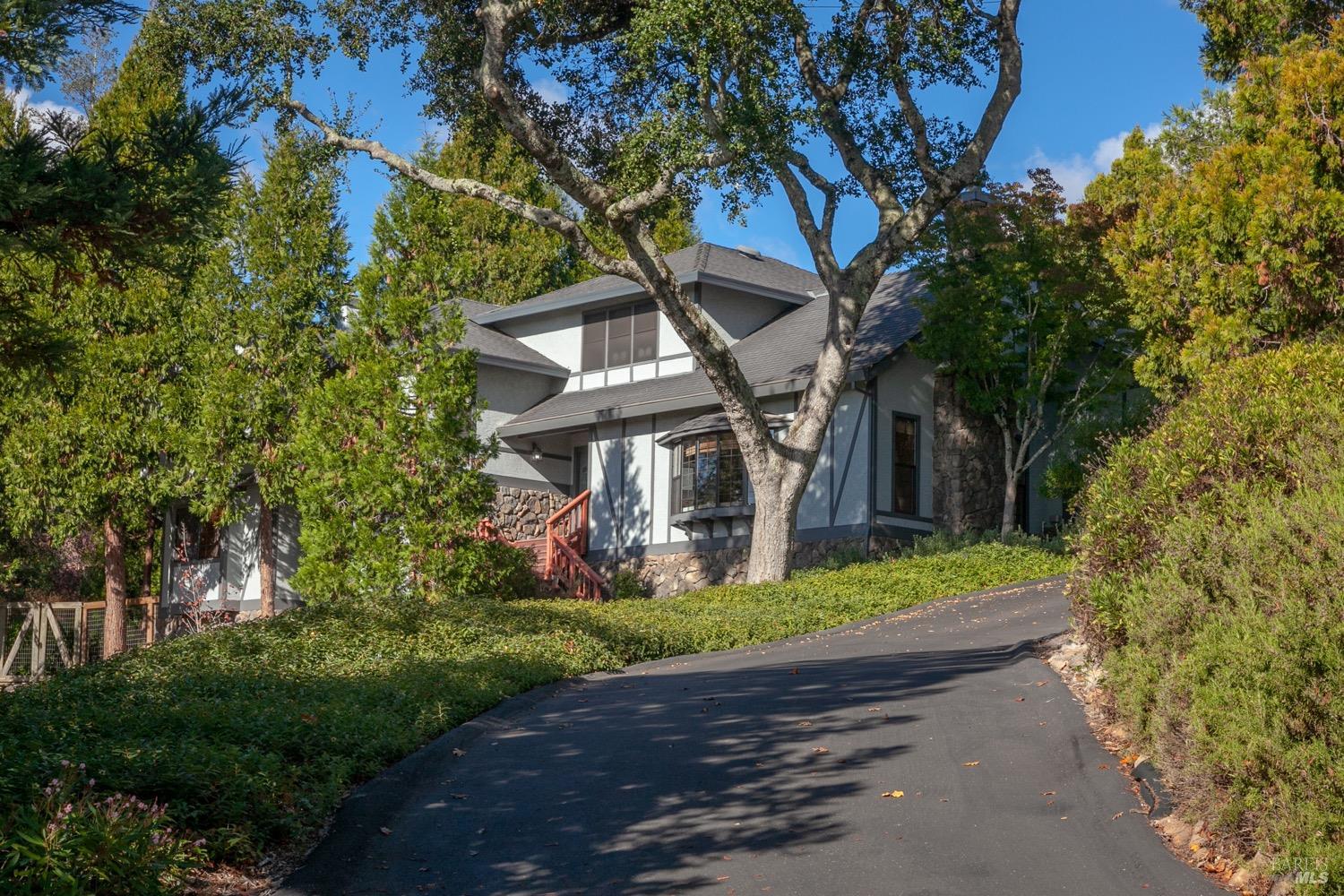3821 Moss Hollow Ct
