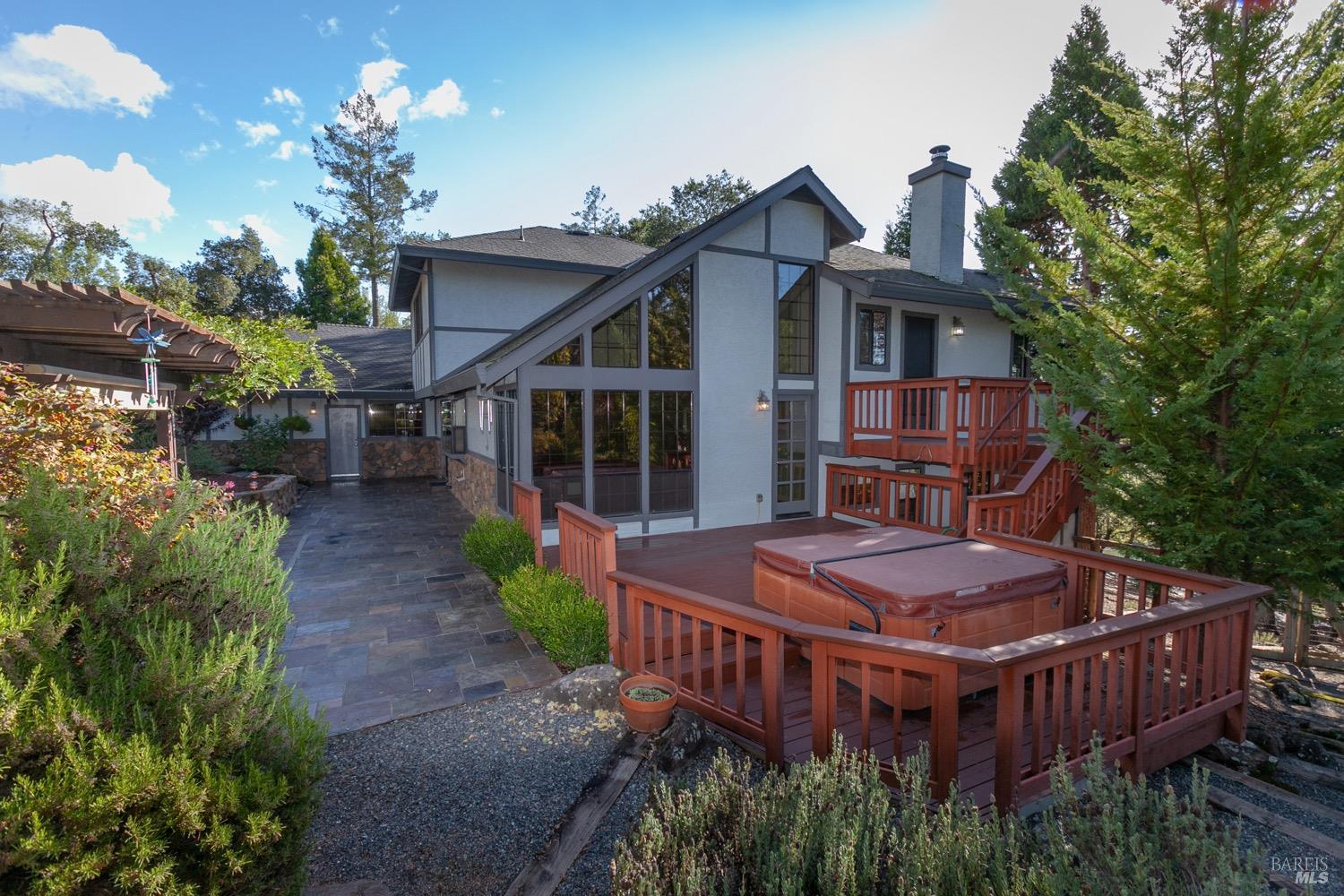 3821 Moss Hollow Ct