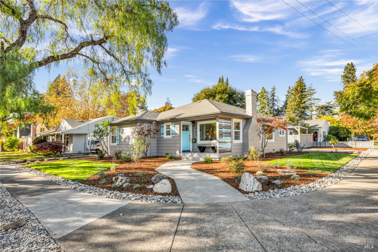 163 California Ave