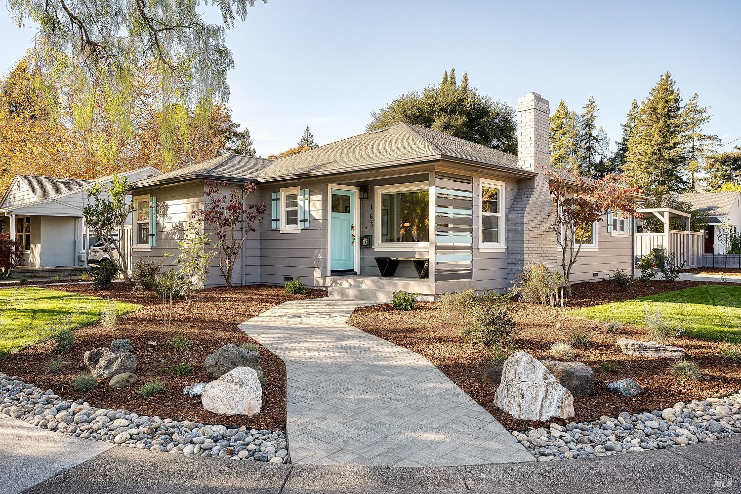 163 California Ave