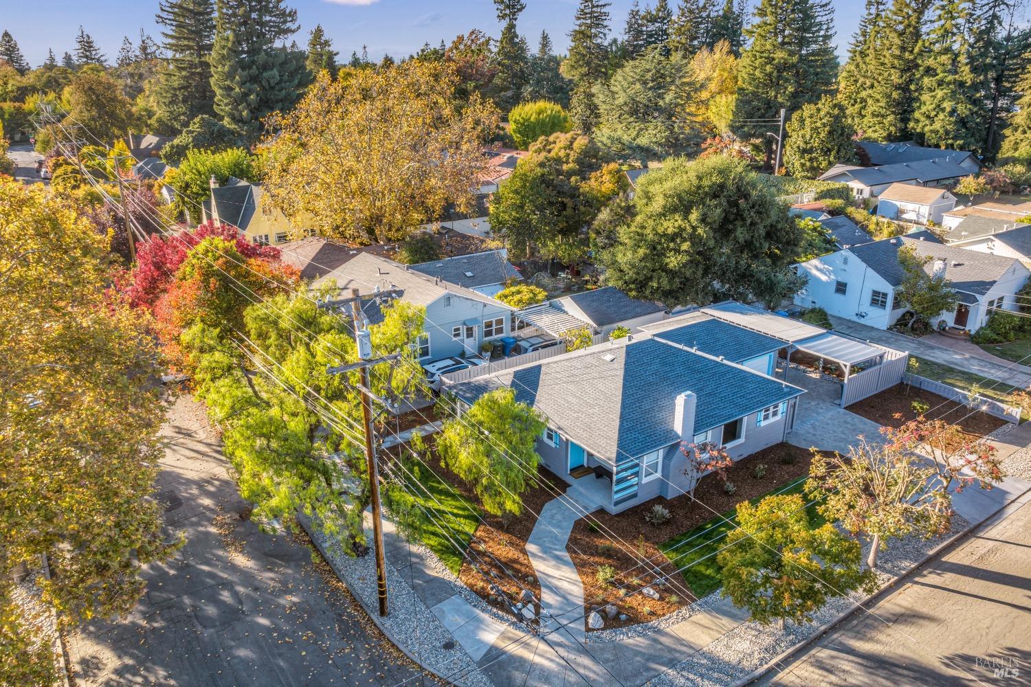 163 California Ave