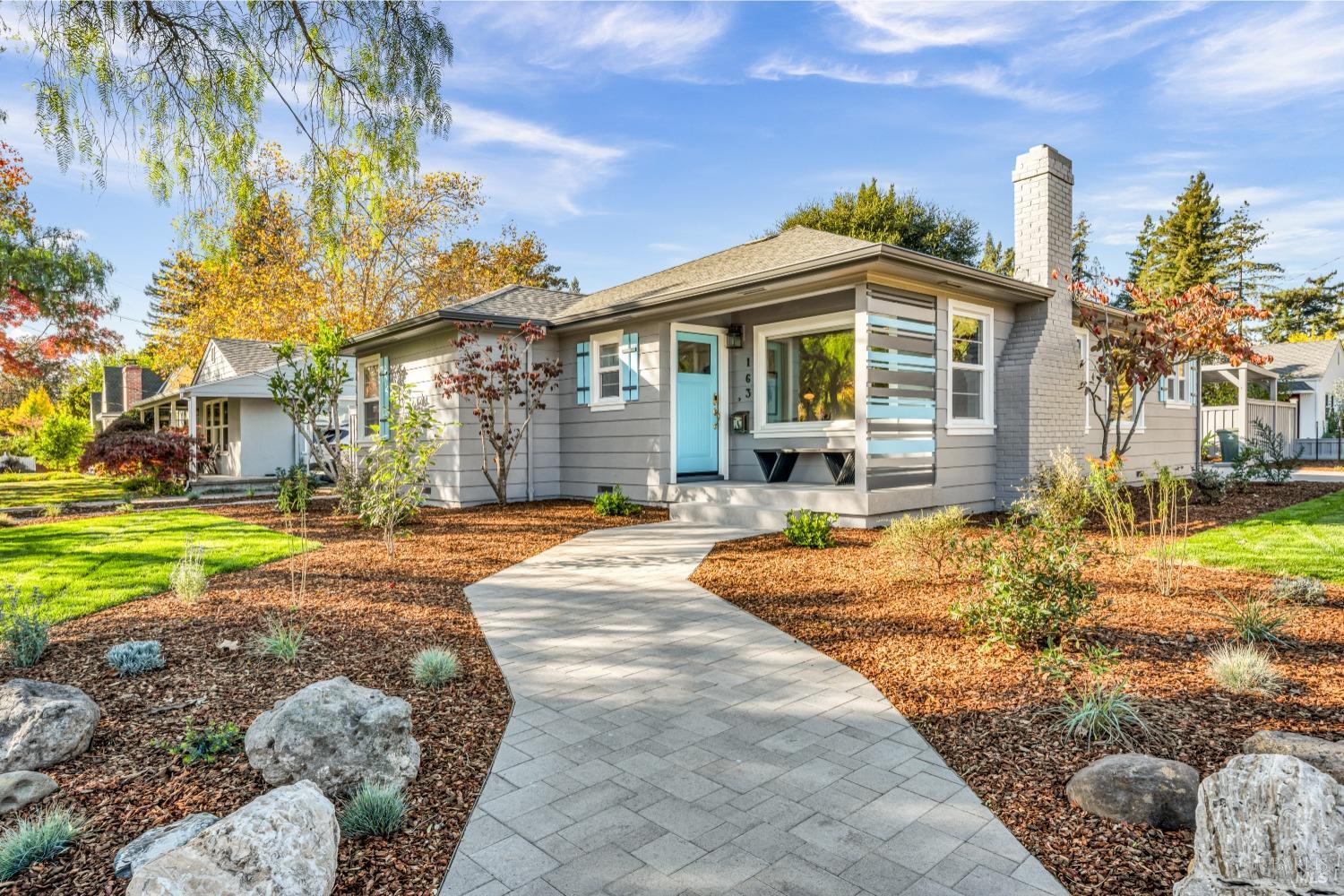 163 California Ave