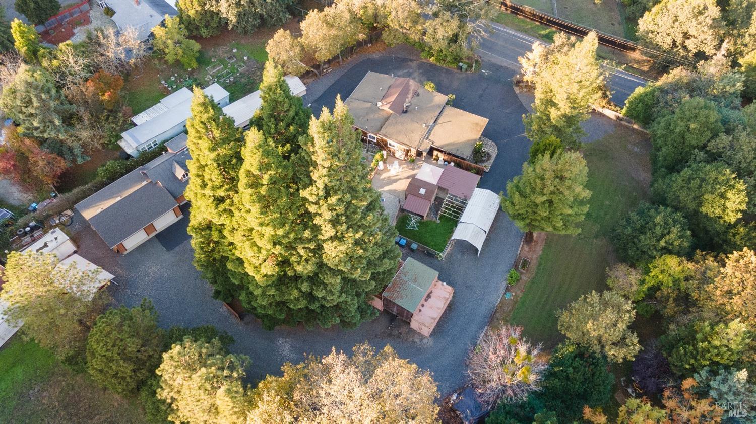6023 Lone Pine Rd
