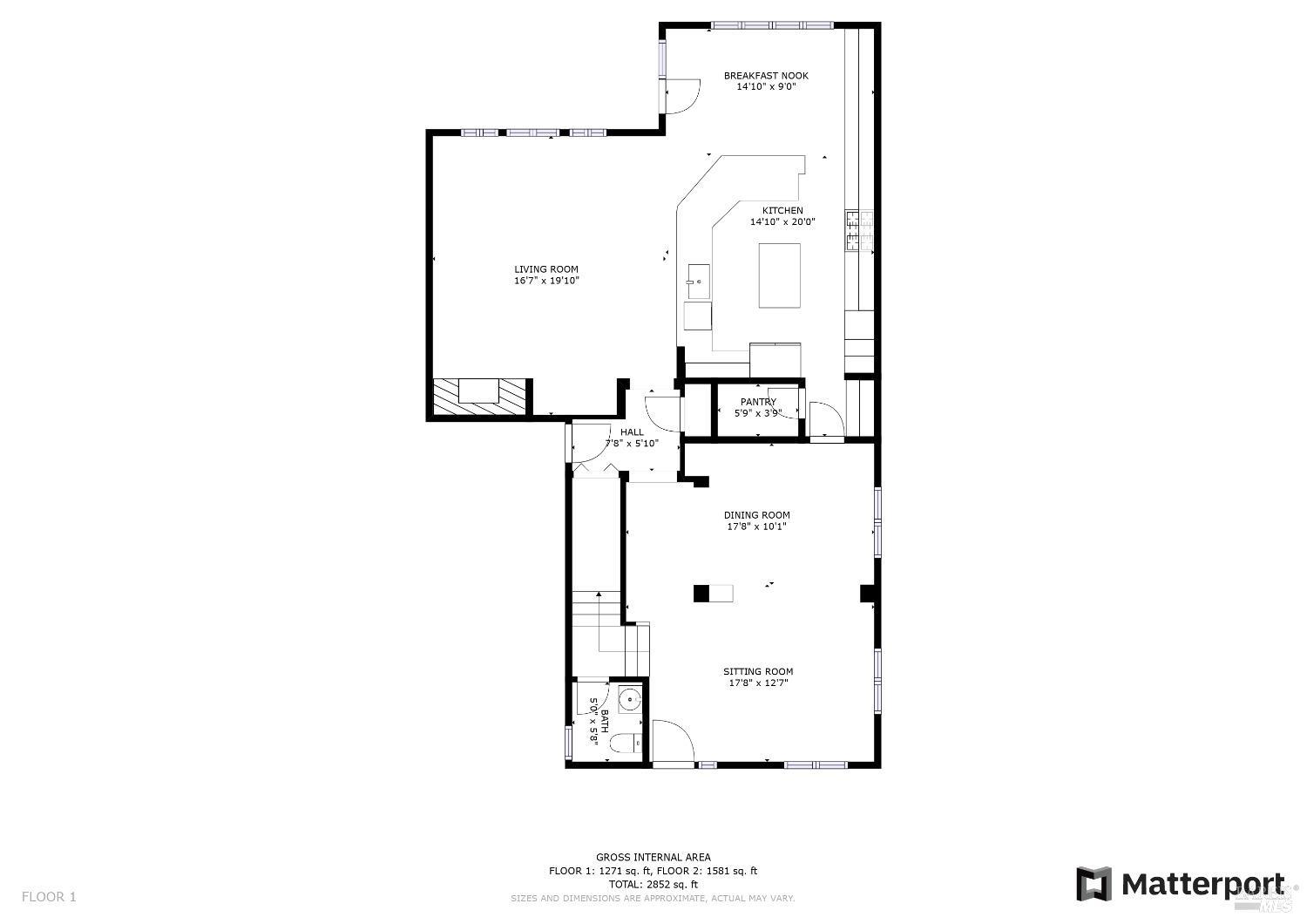 15 Catania Ct